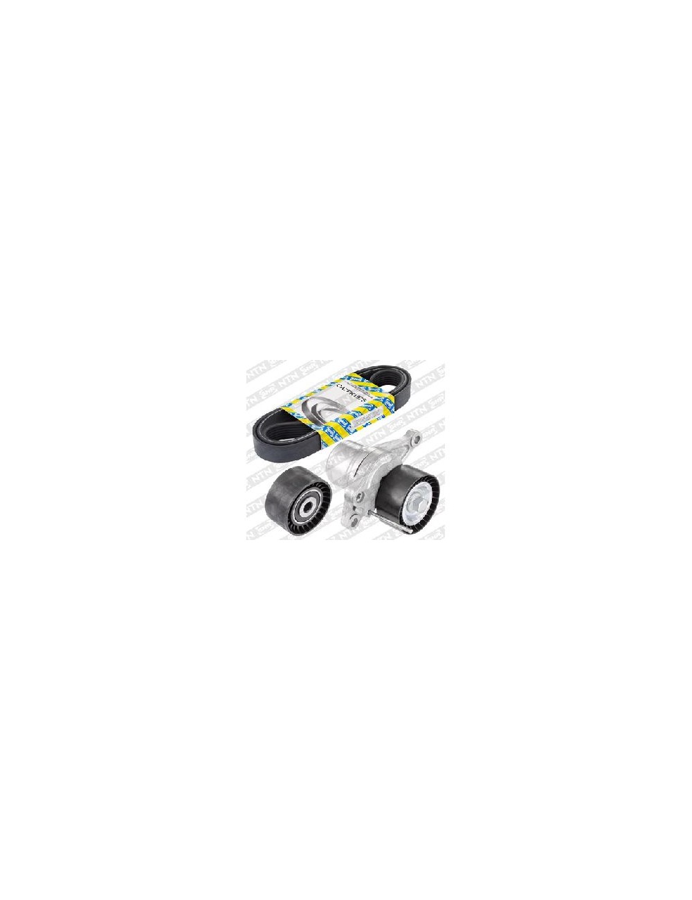 Kit d accessoires