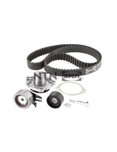 Kit de Distribution + Pompe a eau