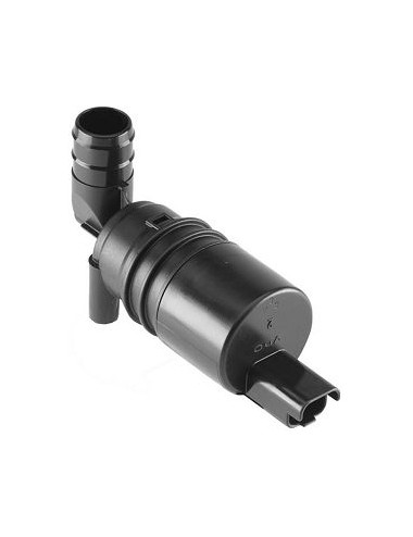 POMPE LAVE-GLACE - DOUBLE SORTIE -