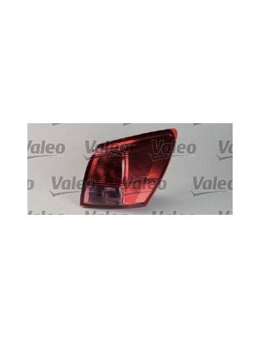 FEU ARD AILE NISSAN QASHQAI 2007