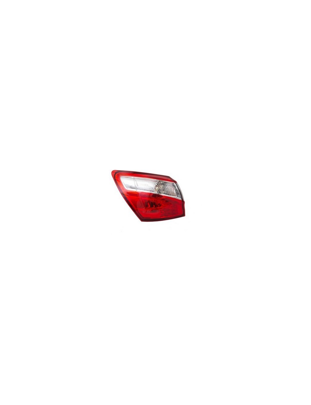 FEU ARD AILE NISSAN QASHQAI 03.2010 FEU ARD AILE NISSAN QASHQAI 03.2010