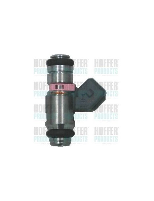 Injecteur