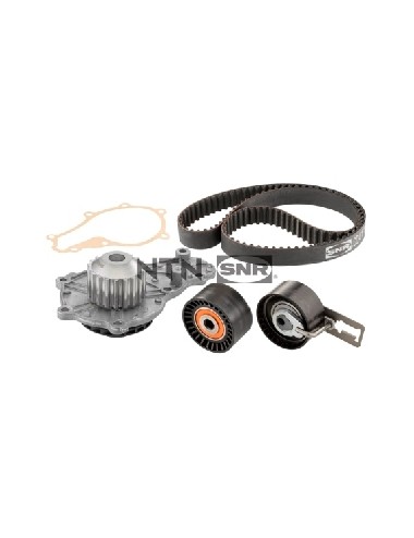 Kit de Distribution + Pompe à eau