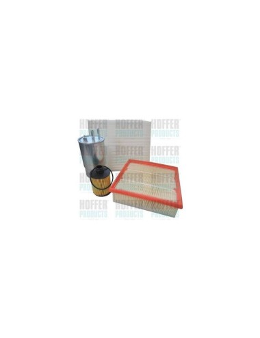 Filters Kit