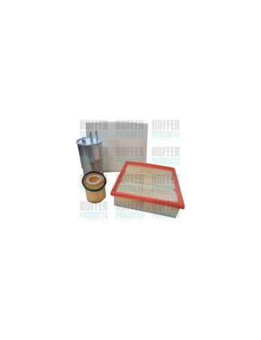 Filters Kit