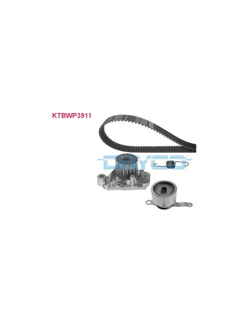kit distribution+pompe