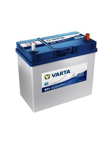 BATT VART BLUE DYNA 45AH 330A