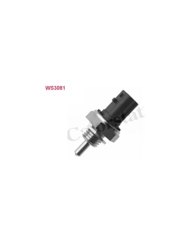MANOCONTACT D EAU / WATER SWITCH