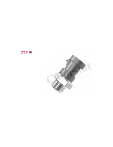 Thermocontact / Fan Switch
