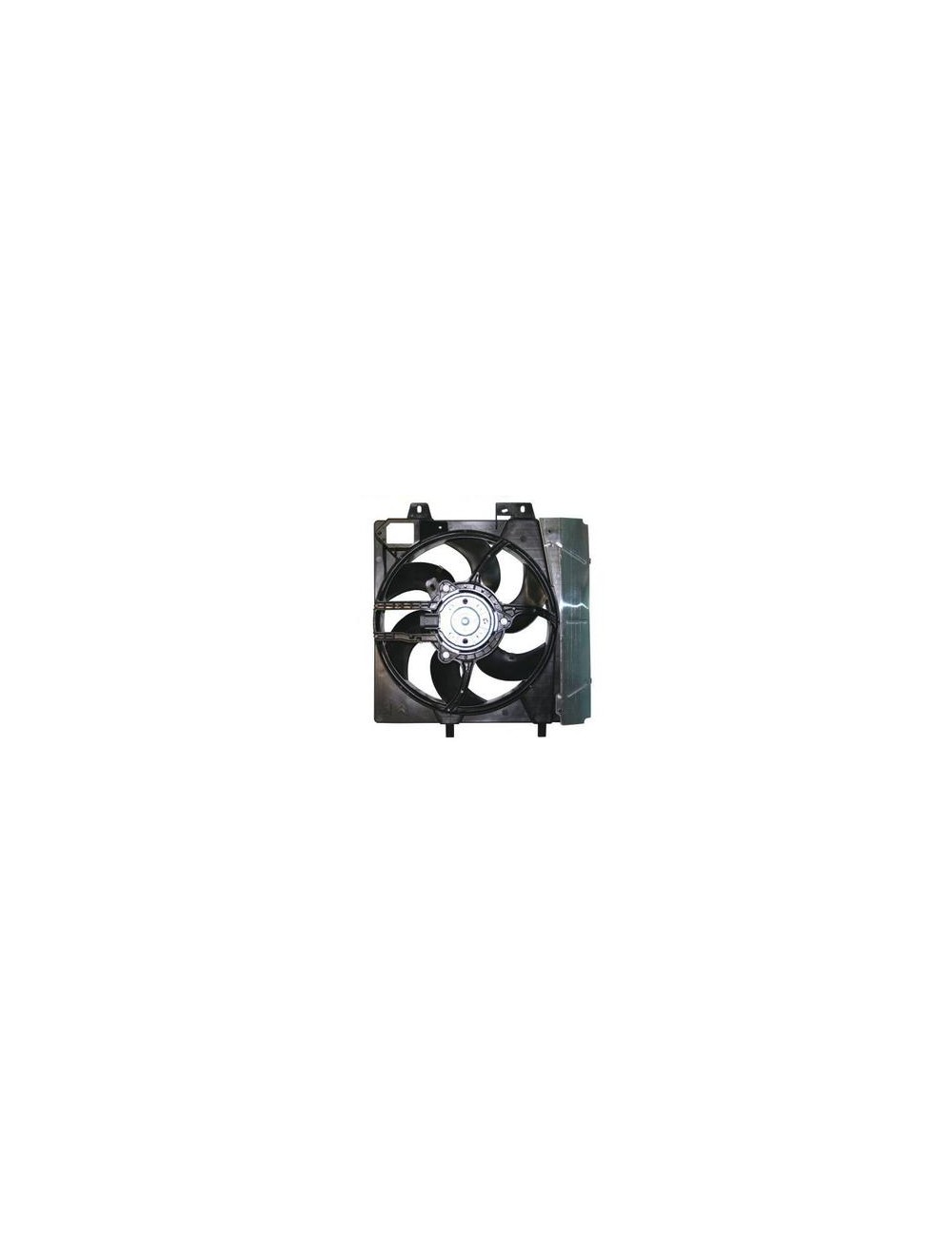 GMV - CITROEN C3 1.4D 02 FAN COMPLE GMV - CITROEN C3 1.4D 02 FAN COMPLE