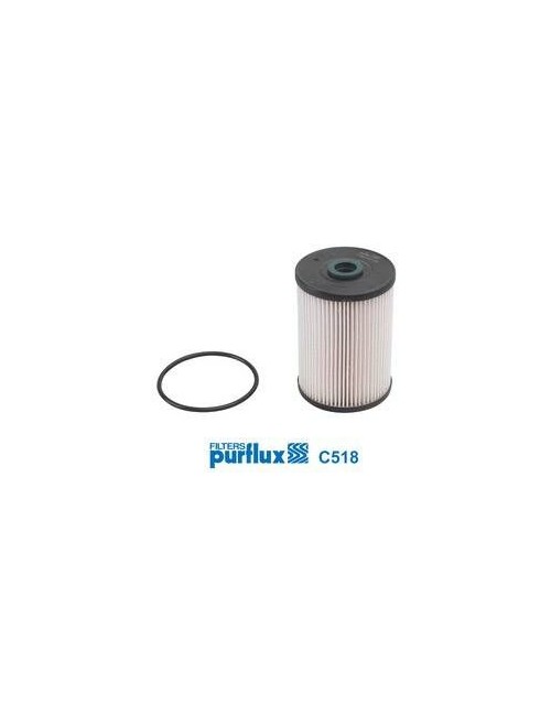 FILTRE A CARBURANT