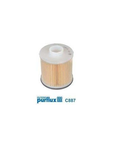 FILTRE A CARBURANT