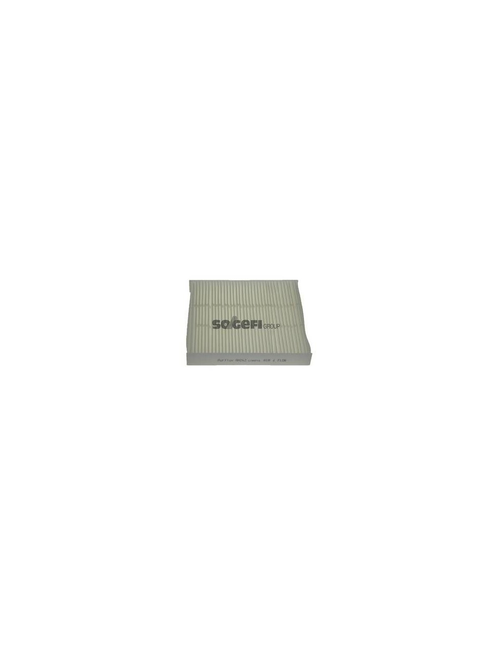 FILTRE HABITACLE