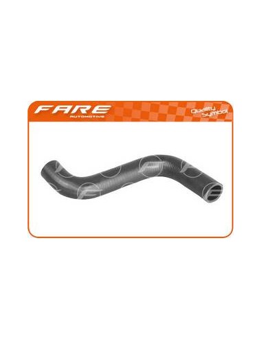 Durit radiateur FORD FIESTA V (JH_, JD_)
