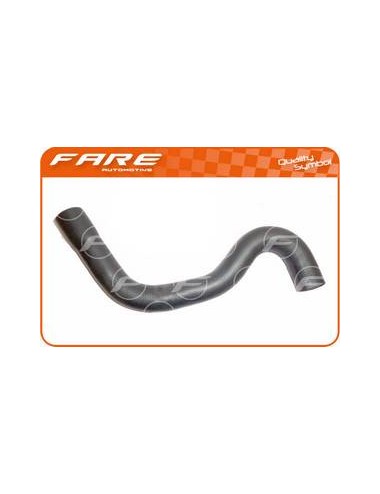 durite refrigeration PEUGEOT 206 2 volum