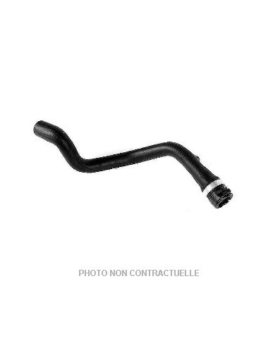 Durit eau 10 x 16 mm RENAULT RAPID Casso