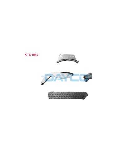 Kit Chaîne Distribution