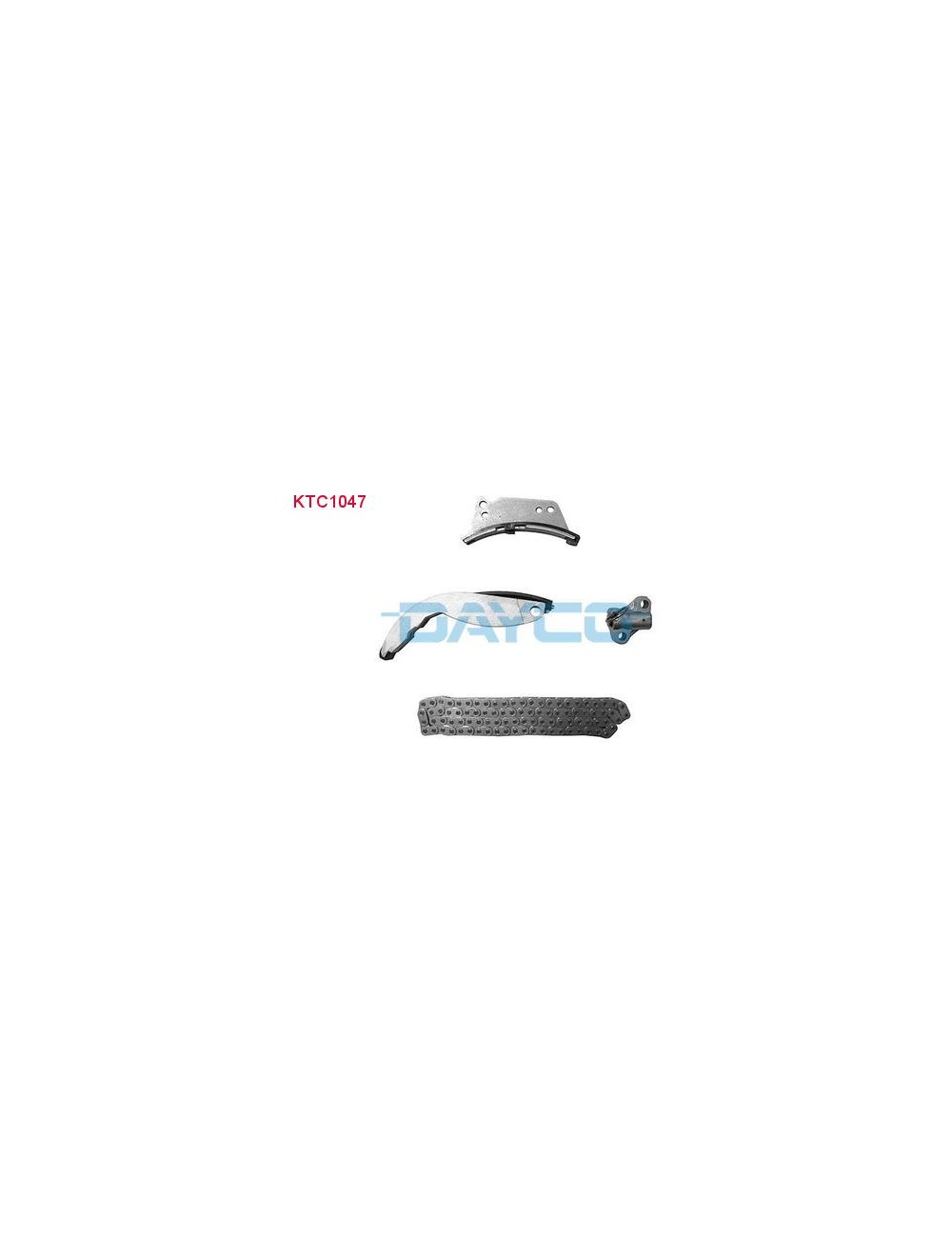 Kit Chaà®ne Distribution