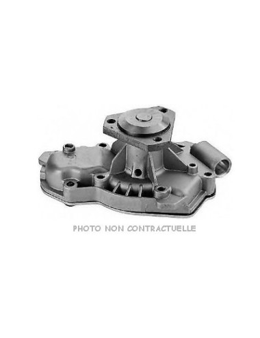 POMPE A EAU VW GOLF