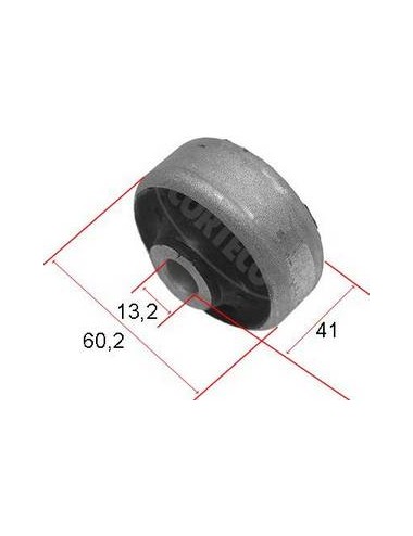 Bague bras de tirage VAG