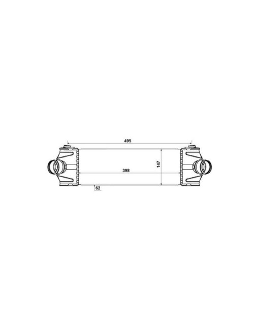 RAS - FORD TRANSIT 2.2D 06...
