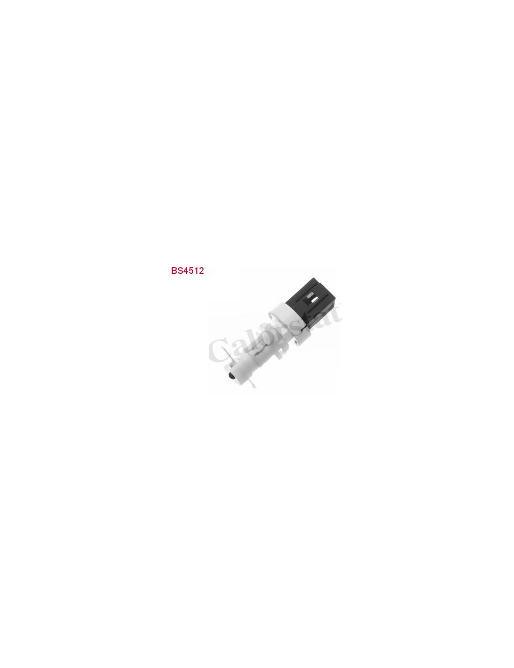 Contacteur Feux de Stop / Break Switch Contacteur Feux de Stop / Break Switch