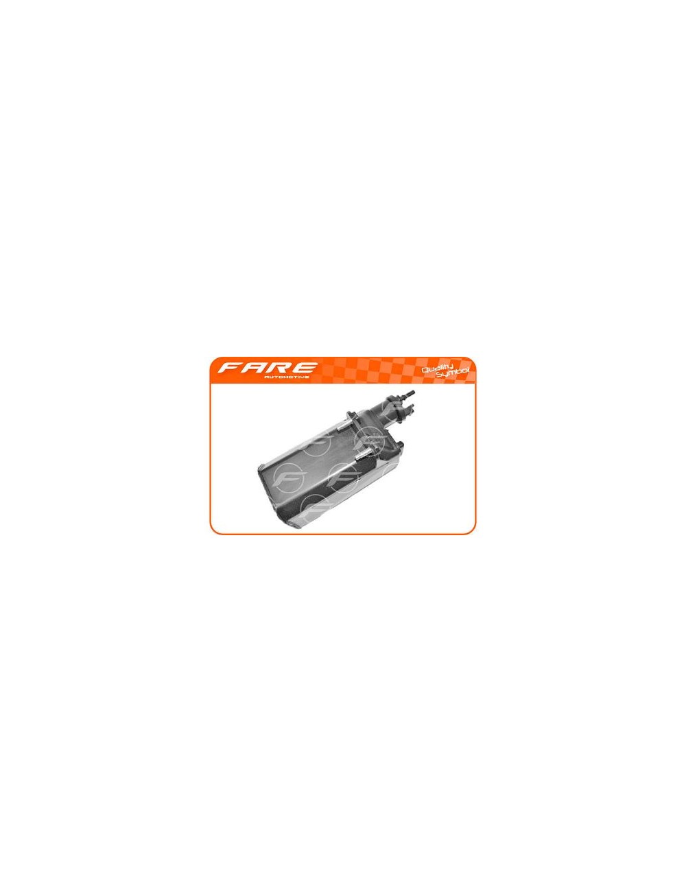 Boà®te filtre carburant DACIA LOGAN (LS_) Boà®te filtre carburant DACIA LOGAN (LS_)