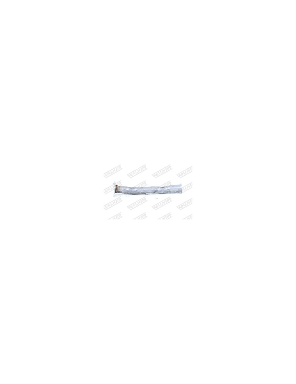 TUBE INTERMEDIAIRE PEUGEOT 206 TUBE INTERMEDIAIRE PEUGEOT 206