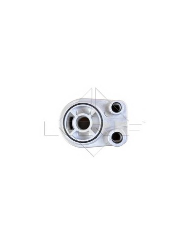 RH - RENAULT CLIO 1.5D 13 OILCOOLER