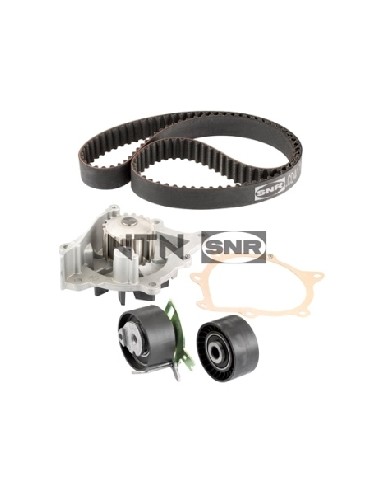 Kit de Distribution + Pompe a eau