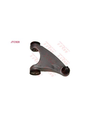 TRIANGLE SUSPENSION