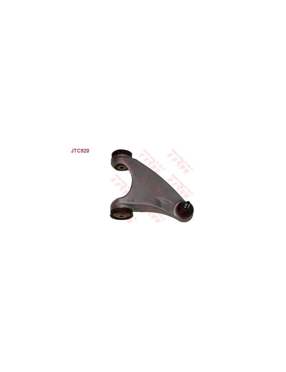 TRIANGLE SUSPENSION