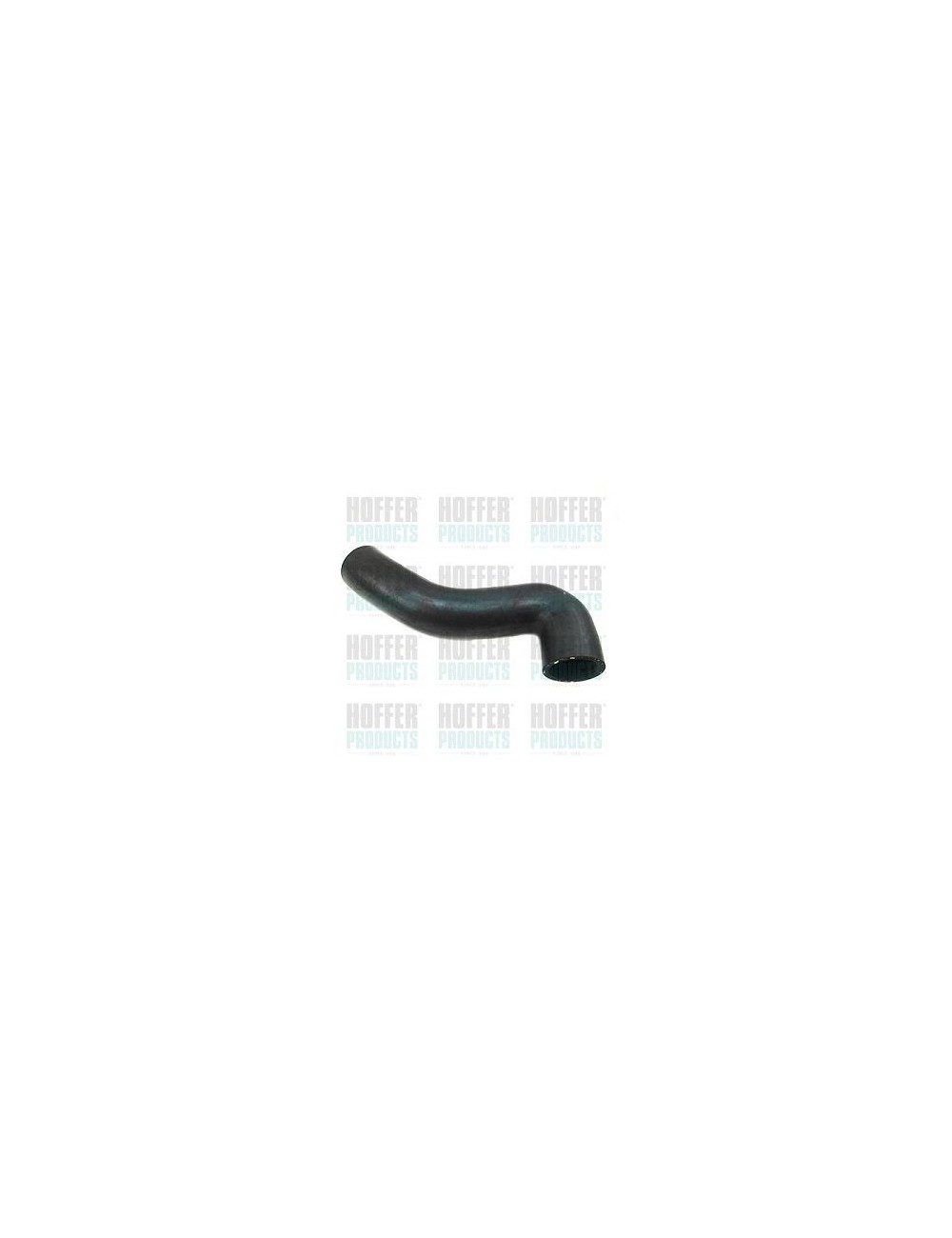 Gaine de suralimentation Gaine de suralimentation