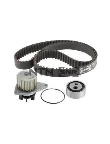Kit de Distribution + Pompe a eau