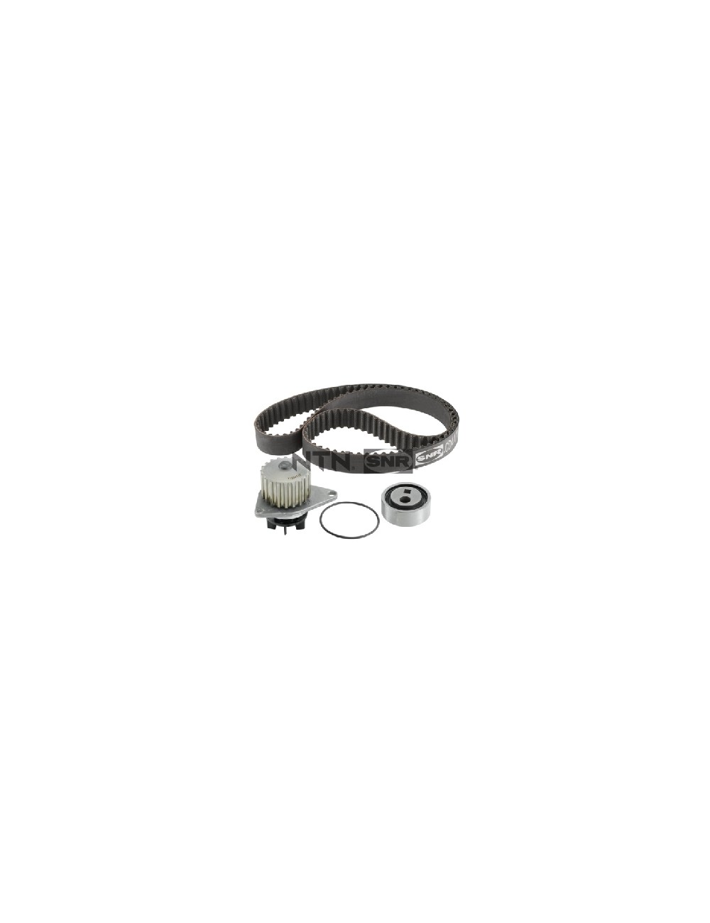 Kit de Distribution + Pompe a eau