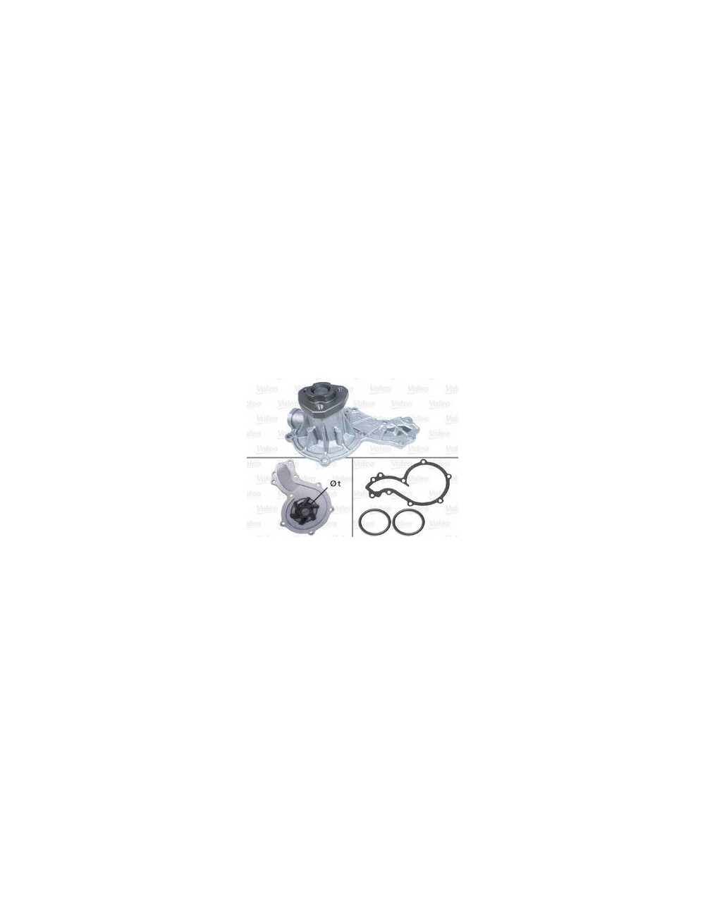 PAE VW Golf I &amp; II &amp; III &amp; IV / AUDI A4