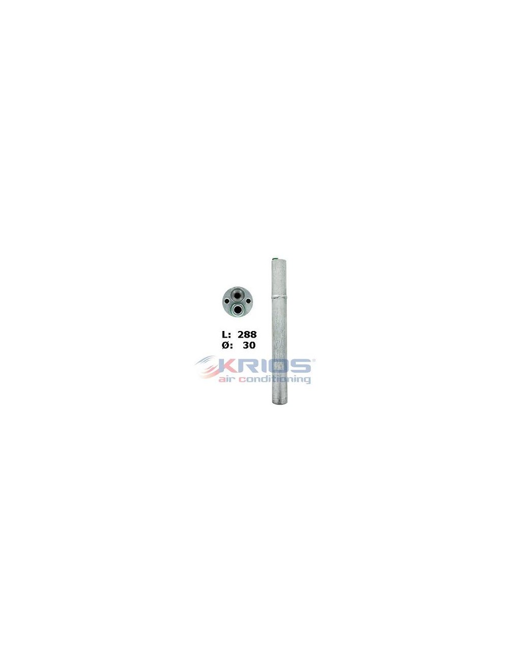 FILTRE DESHYDRATANT, CLIMATISATION FILTRE DESHYDRATANT, CLIMATISATION