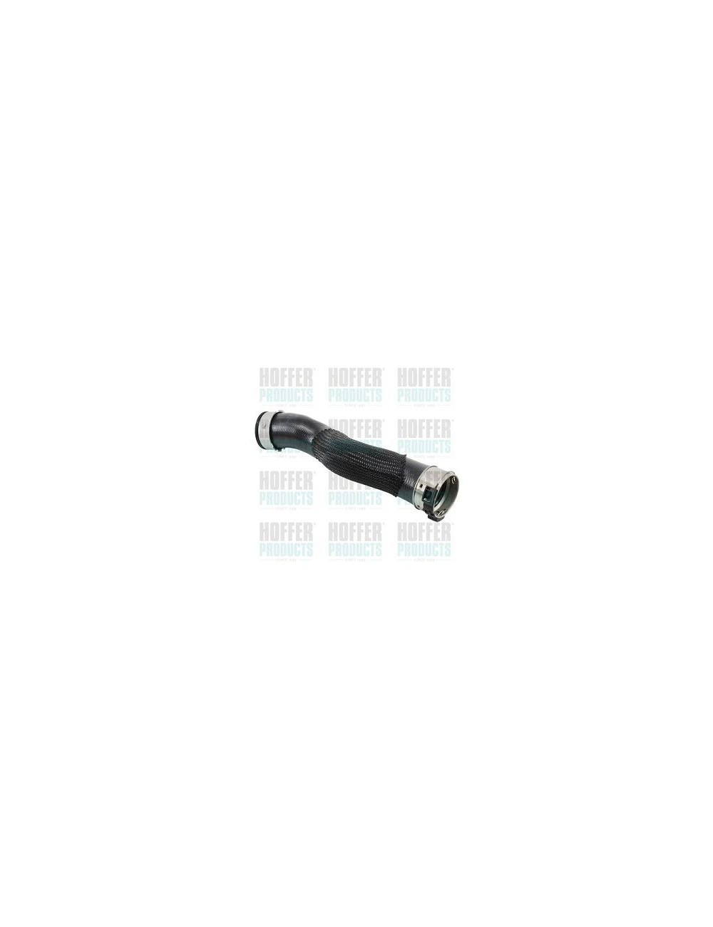 Gaine de suralimentation Gaine de suralimentation