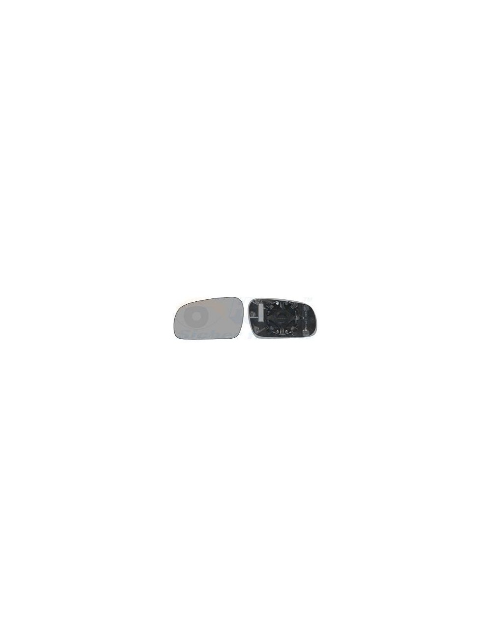 MIROIR RETRO DROIT