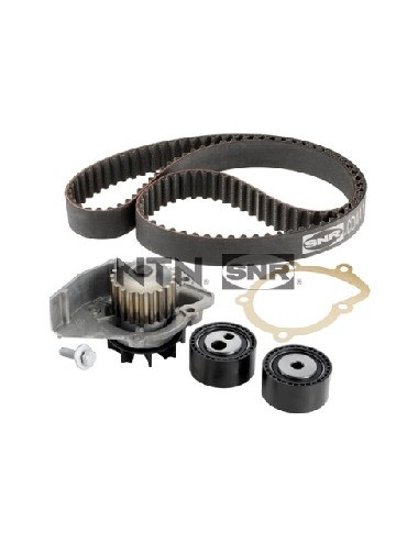 Kit de Distribution + Pompe a eau