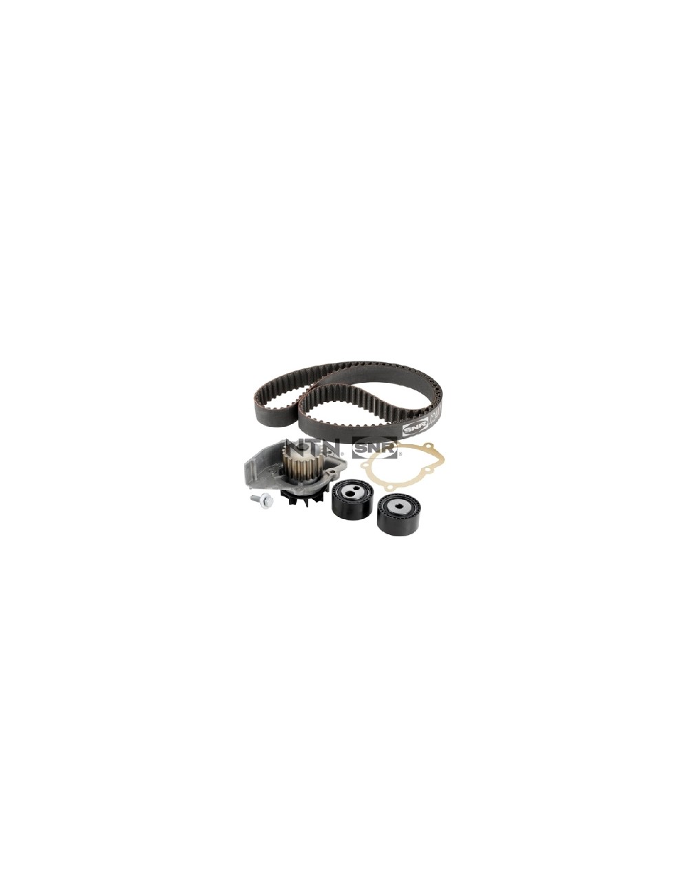 Kit de Distribution + Pompe a eau