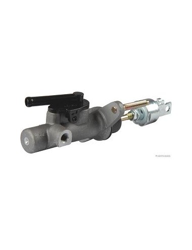 Cylindre émetteur, embrayage
