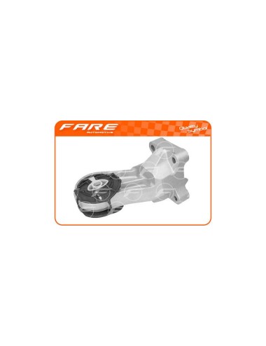 Support moteur RENAULT MASTER III Furgon