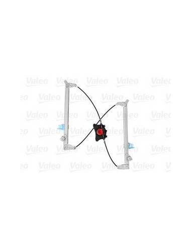 LV AV G-meca-SEAT LEON (12&gt;)