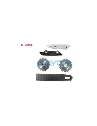 Kit Chaîne Distribution