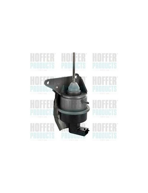 ELECTROPNEUMATIC ACTUATOR...