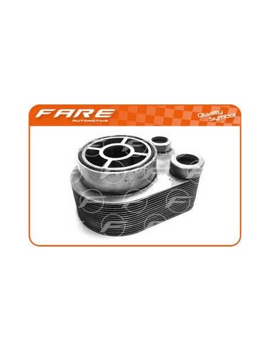 Echangeur thermique RENAULT CLIO II (BB_