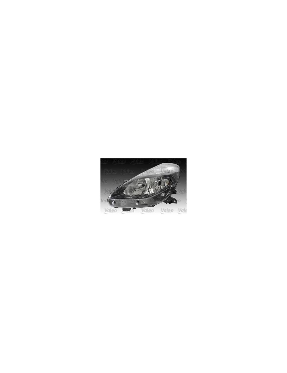 PROJ D HALO RENAULT CLIO III PH2 03.2011