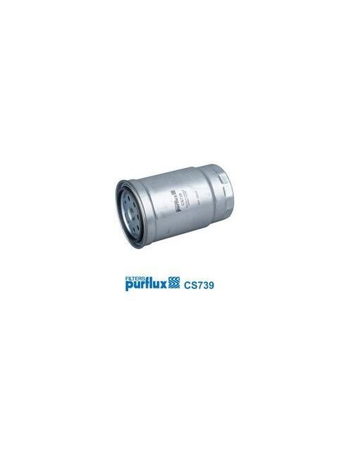 FILTRE A CARBURANT