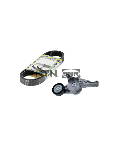 Kit d Accessoires